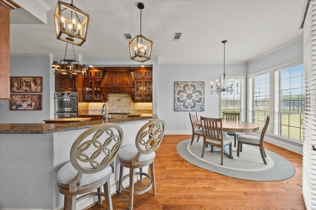 15 Wimbledon Court, Heath, TX 75032