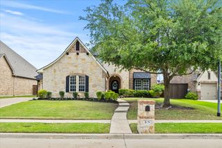 15 Wimbledon Court, Heath, TX 75032