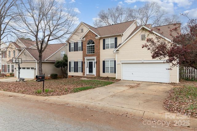 128 Comata Road, Mooresville, NC 28117