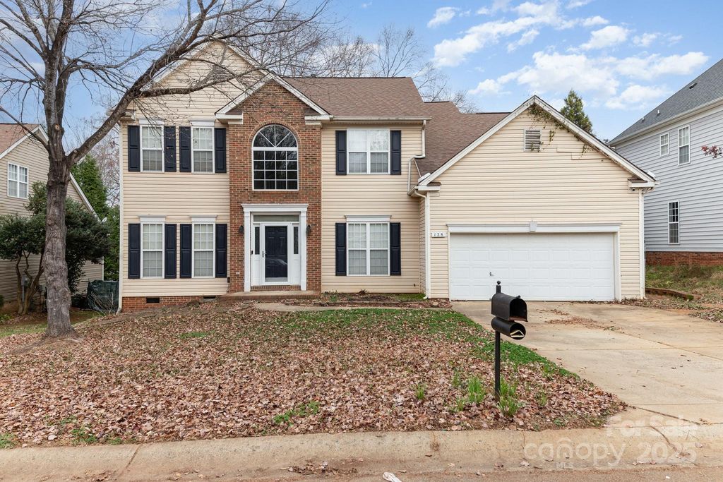 128 Comata Road, Mooresville, NC 28117