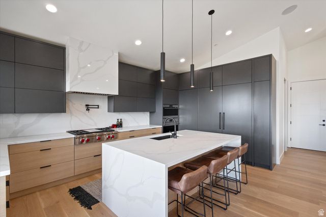 1536 E TRAIL CREST CT, Draper, UT 84020