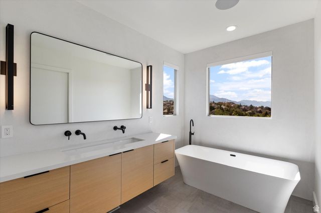 1536 E TRAIL CREST CT, Draper, UT 84020