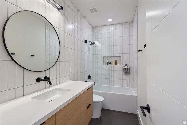 1536 E TRAIL CREST CT, Draper, UT 84020