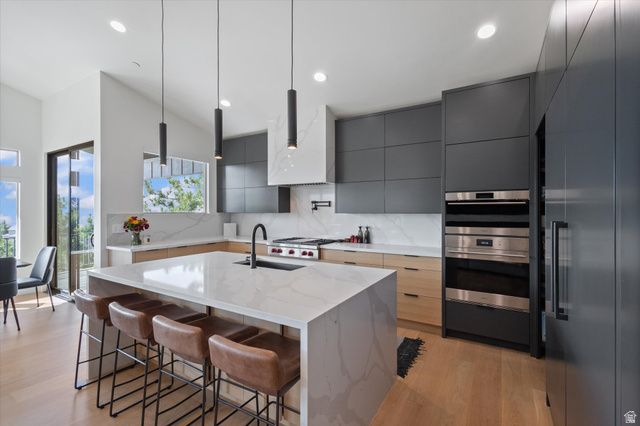 1536 E TRAIL CREST CT, Draper, UT 84020