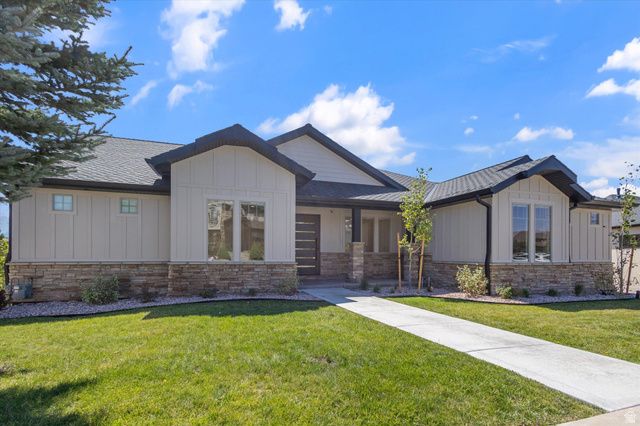 1536 E TRAIL CREST CT, Draper, UT 84020