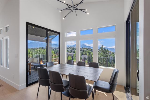 1536 E TRAIL CREST CT, Draper, UT 84020