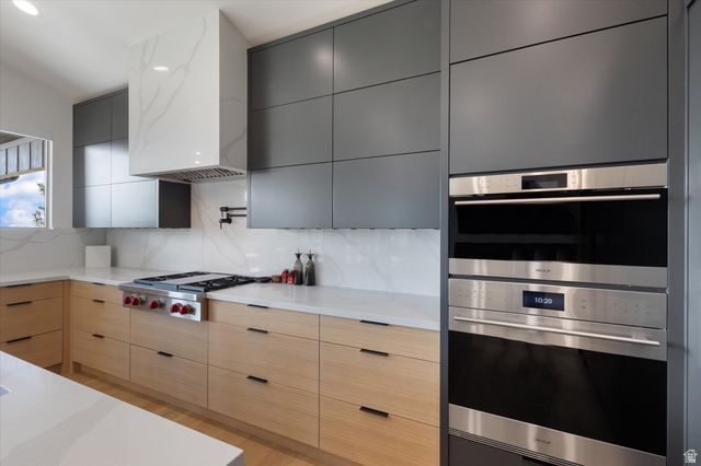 1536 E TRAIL CREST CT, Draper, UT 84020