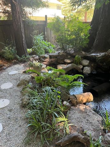 11370 Clear Creek Road, Brookdale, CA 95007