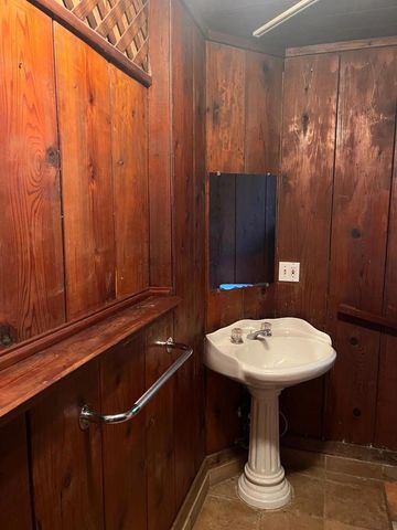 11370 Clear Creek Road, Brookdale, CA 95007