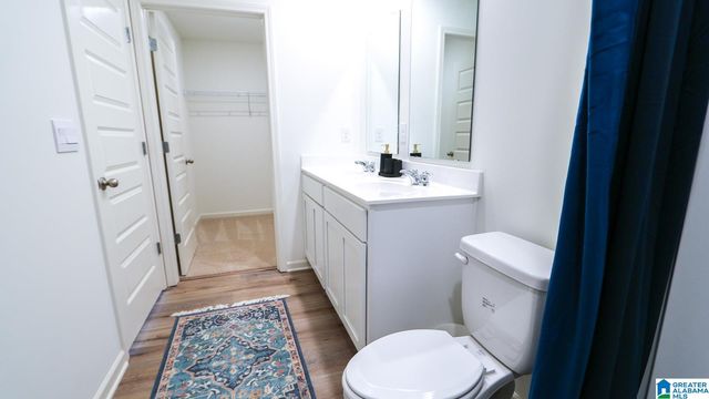 3948 OVER BURDEN DRIVE, Mount Olive, AL 35117