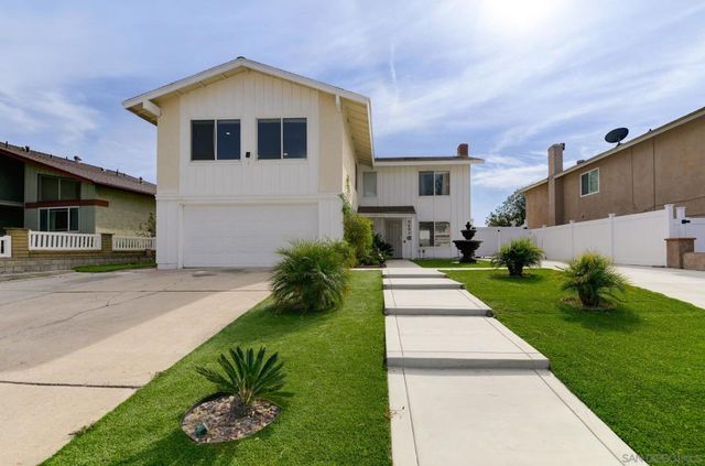 8409 Elkhorn St, Lemon Grove, CA 91945