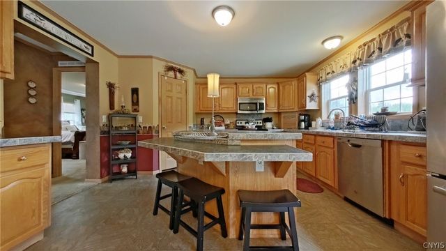 5949 Springhouse Road, Westmoreland, NY 13440