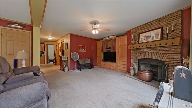 5949 Springhouse Road, Westmoreland, NY 13440