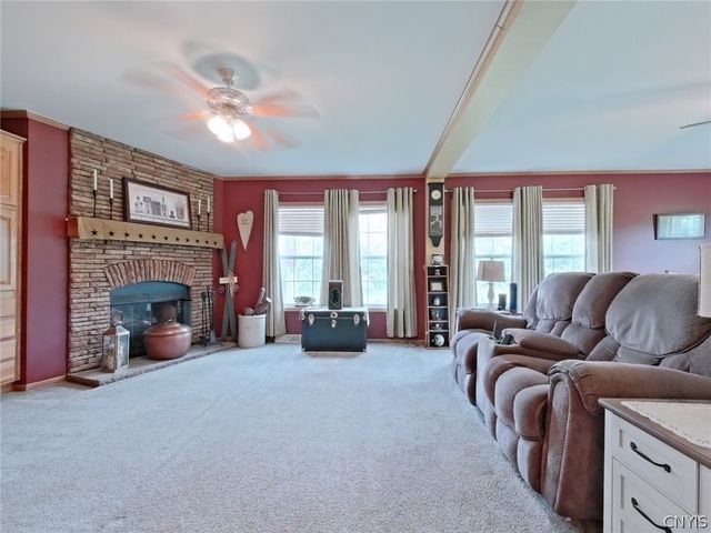 5949 Springhouse Road, Westmoreland, NY 13440