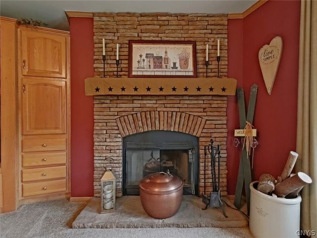 5949 Springhouse Road, Westmoreland, NY 13440