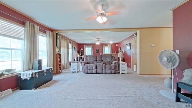 5949 Springhouse Road, Westmoreland, NY 13440