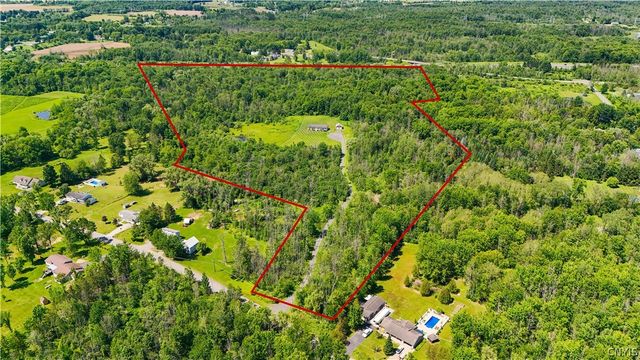 5949 Springhouse Road, Westmoreland, NY 13440