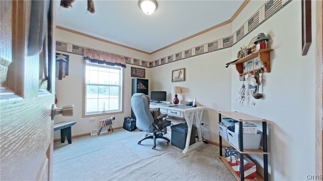 5949 Springhouse Road, Westmoreland, NY 13440
