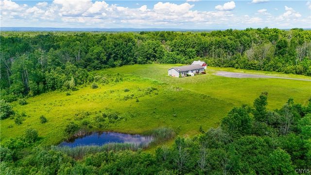 5949 Springhouse Road, Westmoreland, NY 13440