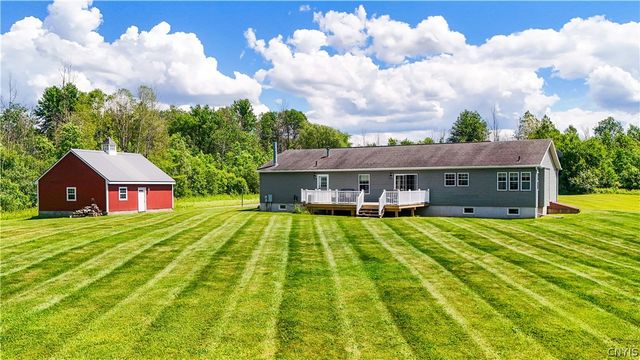 5949 Springhouse Road, Westmoreland, NY 13440