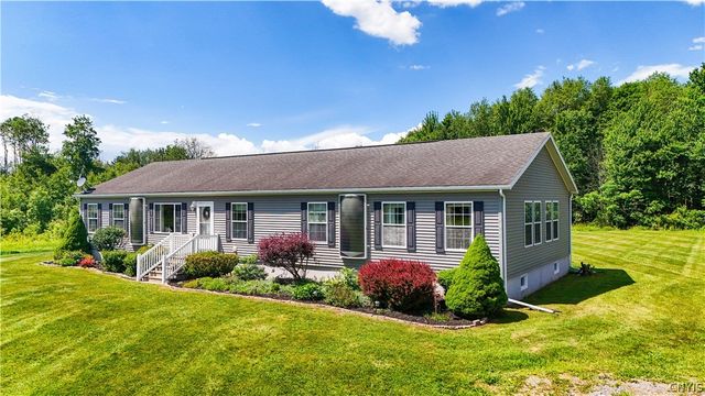 5949 Springhouse Road, Westmoreland, NY 13440
