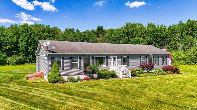 5949 Springhouse Road, Westmoreland, NY 13440