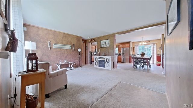5949 Springhouse Road, Westmoreland, NY 13440