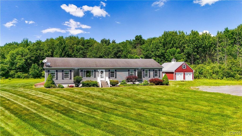 5949 Springhouse Road, Westmoreland, NY 13440