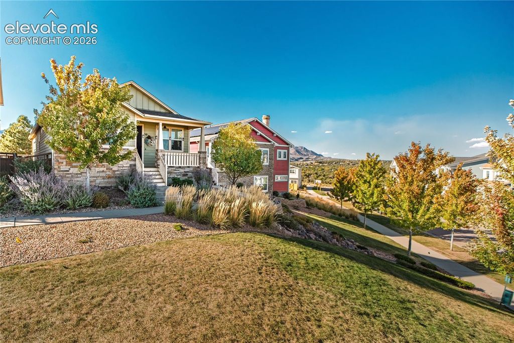 50 N Raven Mine Drive, Colorado Springs, CO 80905 — photo 3