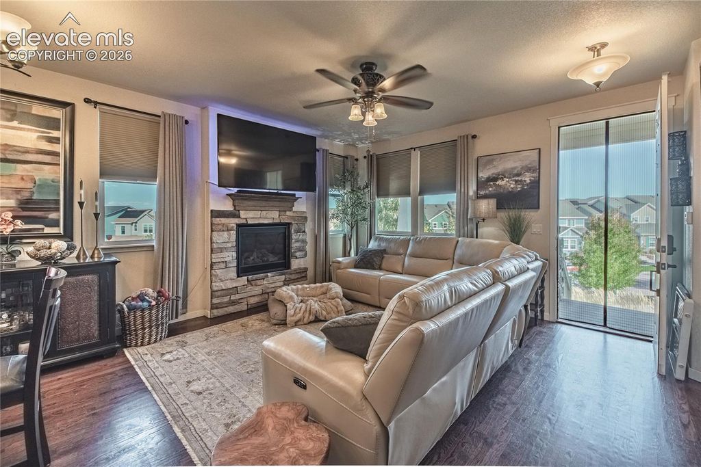 50 N Raven Mine Drive, Colorado Springs, CO 80905 — photo 5