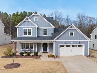 125 Vast View Way, Youngsville, NC 27596