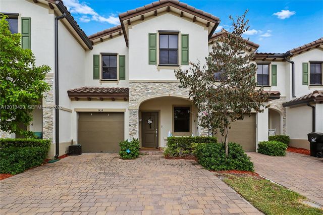 1434 SW 54th Avenue, North Lauderdale, FL 33068