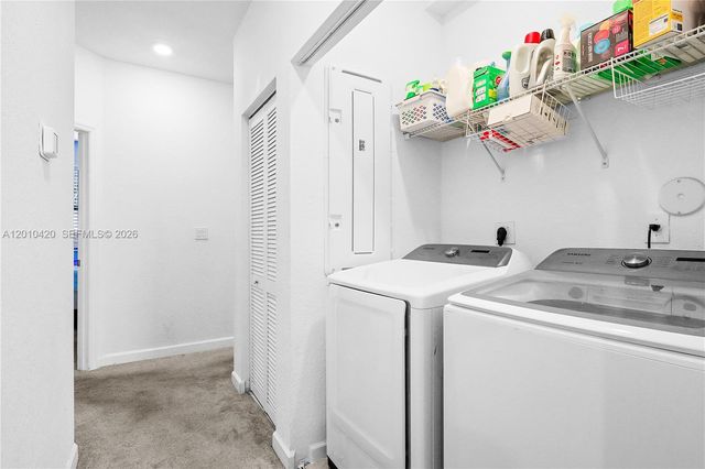 1434 SW 54th Avenue, North Lauderdale, FL 33068