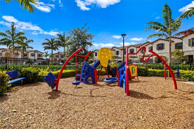 1434 SW 54th Avenue, North Lauderdale, FL 33068