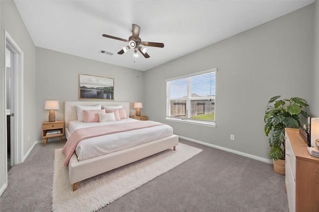26055 Allan Poe Drive, Magnolia, TX 77355