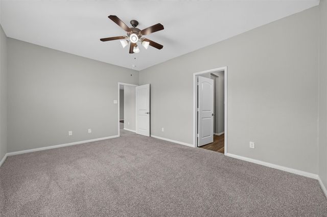 26055 Allan Poe Drive, Magnolia, TX 77355