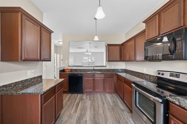 26055 Allan Poe Drive, Magnolia, TX 77355