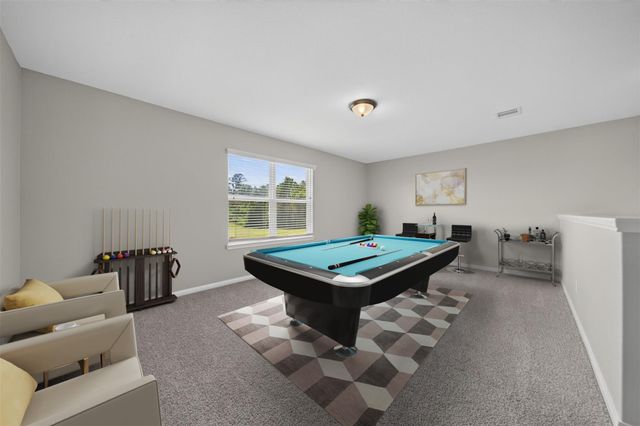 26055 Allan Poe Drive, Magnolia, TX 77355