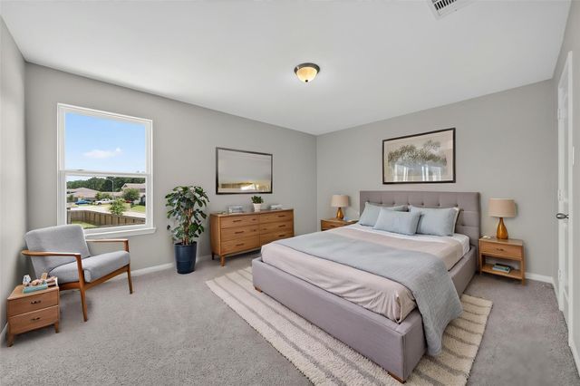 26055 Allan Poe Drive, Magnolia, TX 77355