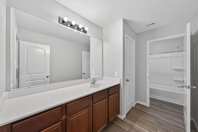 26055 Allan Poe Drive, Magnolia, TX 77355