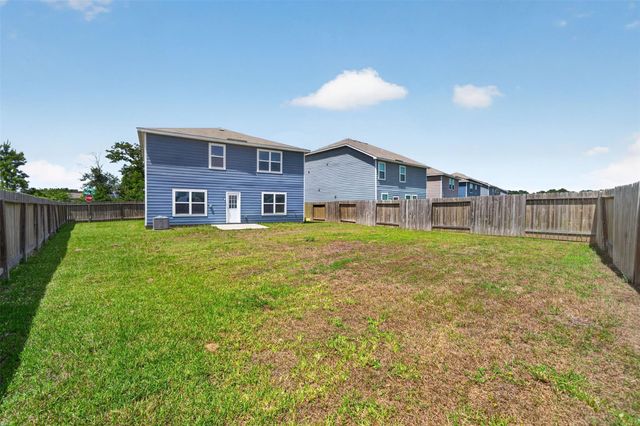 26055 Allan Poe Drive, Magnolia, TX 77355