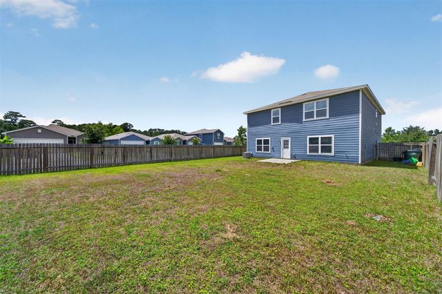 26055 Allan Poe Drive, Magnolia, TX 77355