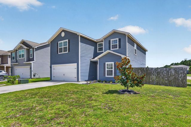 26055 Allan Poe Drive, Magnolia, TX 77355