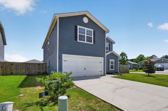 26055 Allan Poe Drive, Magnolia, TX 77355