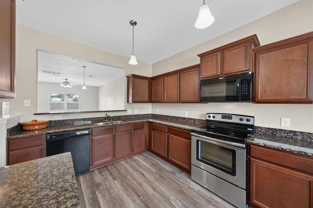 26055 Allan Poe Drive, Magnolia, TX 77355