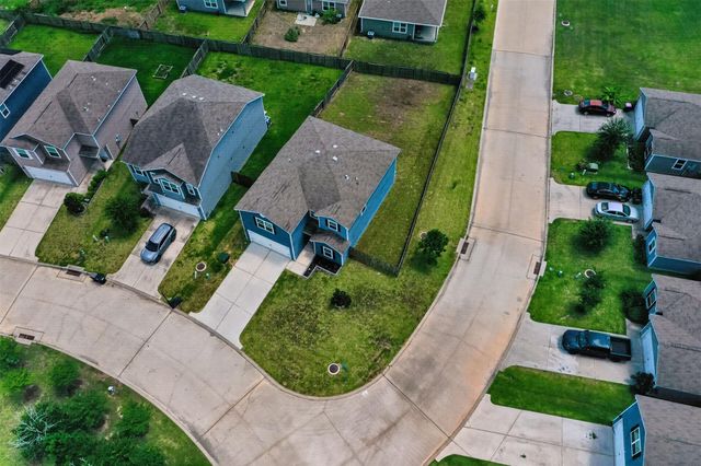26055 Allan Poe Drive, Magnolia, TX 77355