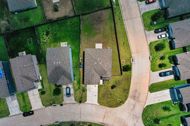26055 Allan Poe Drive, Magnolia, TX 77355