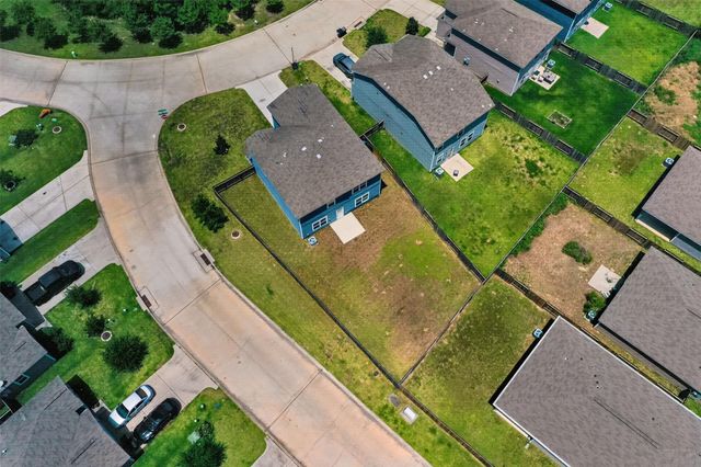 26055 Allan Poe Drive, Magnolia, TX 77355
