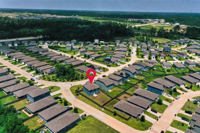 26055 Allan Poe Drive, Magnolia, TX 77355