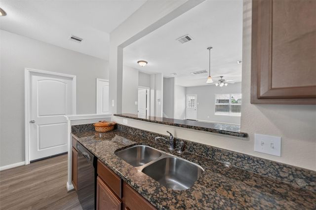 26055 Allan Poe Drive, Magnolia, TX 77355